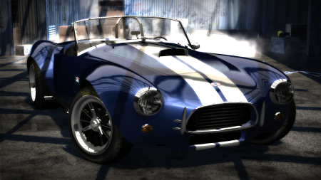 Shelby Cobra 427 '66