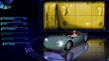 Porsche 718 RSK