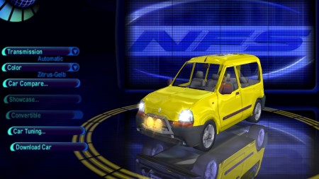 Renault Kangoo RT 1.4