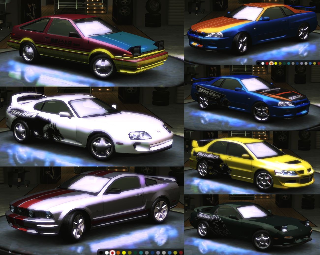 vinyl nfs underground 2 download vinyl nfs underground 2 download