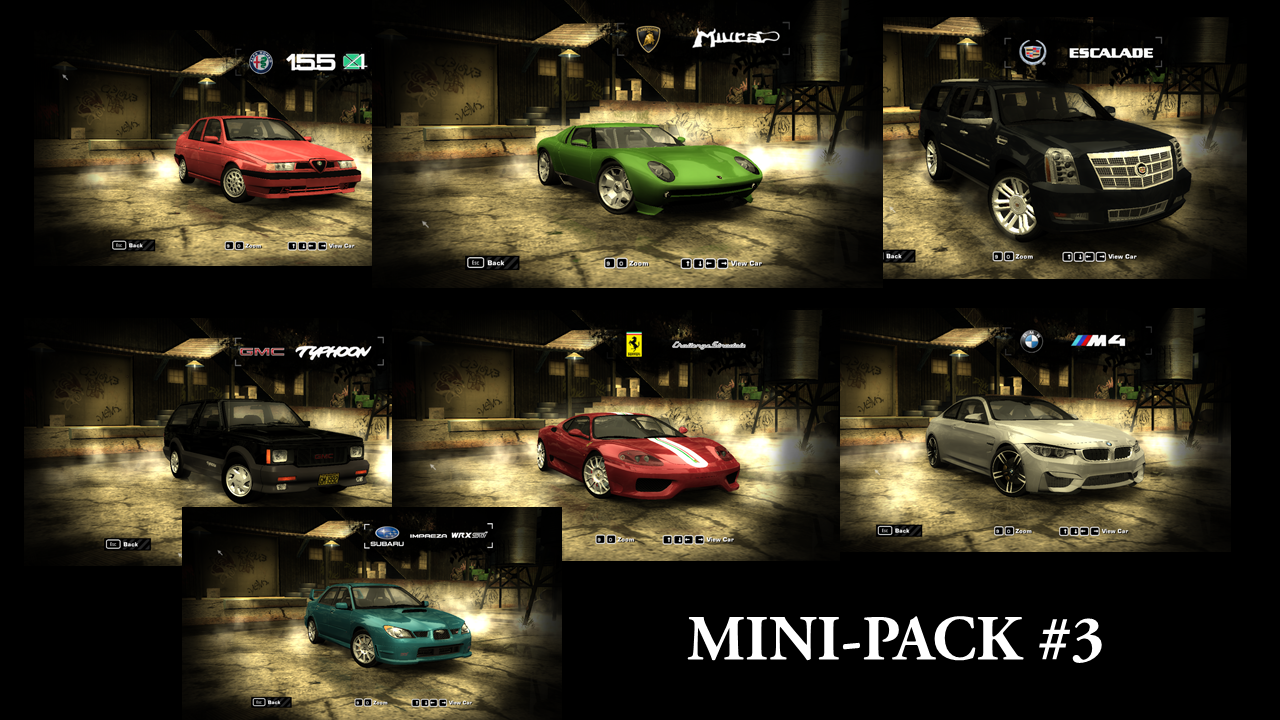 Nfs most wanted modded apk smarterlena