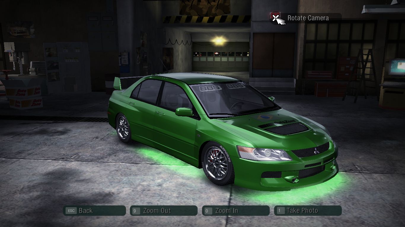 nfs carbon 100 save game