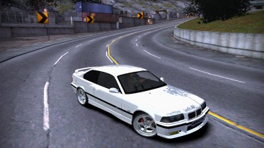 BMW M3 Fod Drift Tune V1.1 BMW M3 Fod Drift Tune V1.1