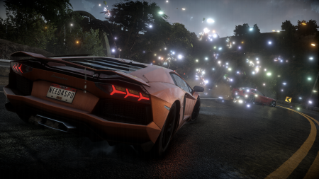 Rivals E3 Mod