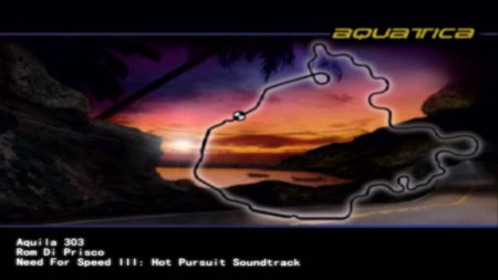 Aquatica music fix (for Aquila 303)