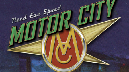 Need for Speed: Motor City