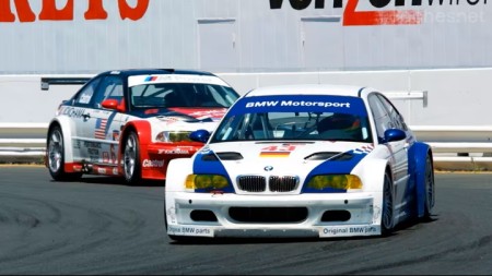 BMW M3 GTR Custom Engine Sound!!!