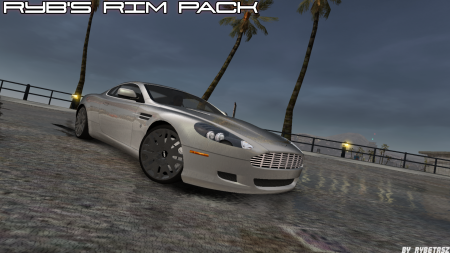 Ryb's Rim Pack
