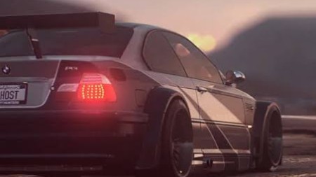 Sound files NFS Payback 