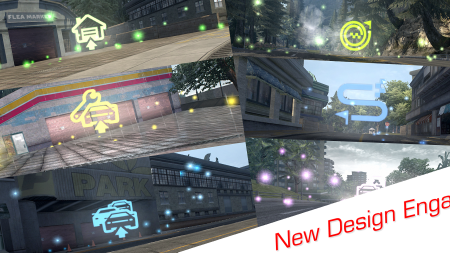 New Design Engage (MW)