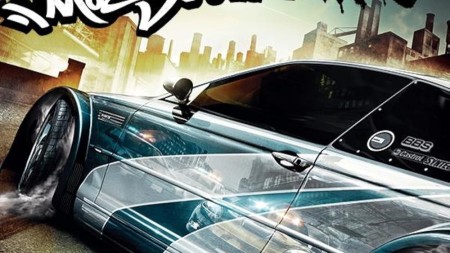 Need for Speed Most Wanted (2005) - Start the game with a lot of money (plus extras) Need for Speed Most Wanted (2005) - Start the game with a lot of money (plus extras)