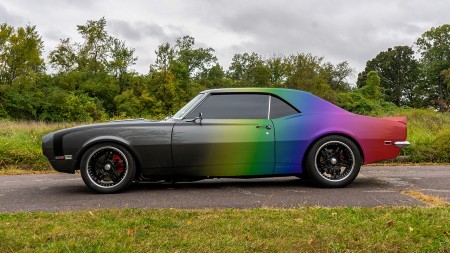 New Paint Colors and Finishes New Paint Colors and Finishes