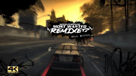 MWRemixed 1.4 (Final Edition) MWRemixed 1.4 (Final Edition)