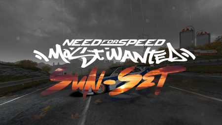 Realistic Preset for Sunset Mod