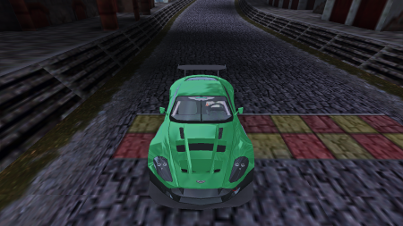 HS Nice Graphics 2.2 (1.19) HS Nice Graphics 2.2 (1.19)