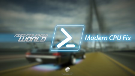 Modern CPU Fix (PowerShell Script) Modern CPU Fix (PowerShell Script)