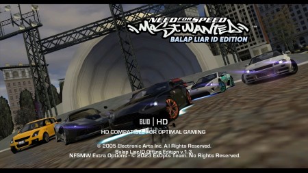 Balap Liar Indonesia Mod