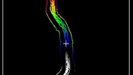 Need for Speed / NFSSE track editor.