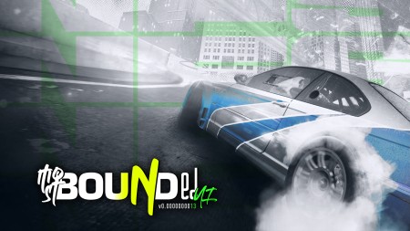 Most Bounded UI Most Bounded UI