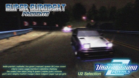 Soundtrack Soundtrack