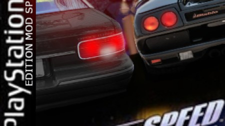 NEED FOR SPEED 4 HIGH STAKES PS1 MOD [SE] [CE] 