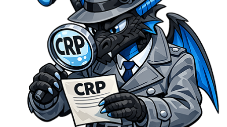 CRP Inspector Beta-RC 1
