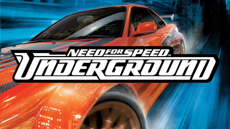 Underground Save Games - OG Version