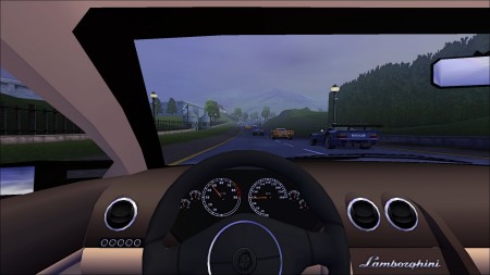 NFS4 HD Extended Mod Pack