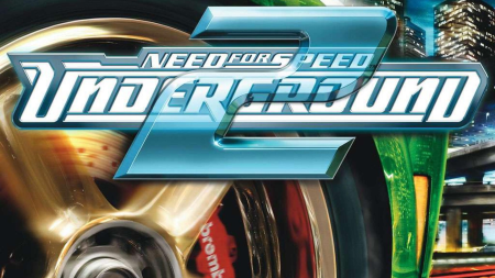 Underground 2 Save Games - OG Version Underground 2 Save Games - OG Version