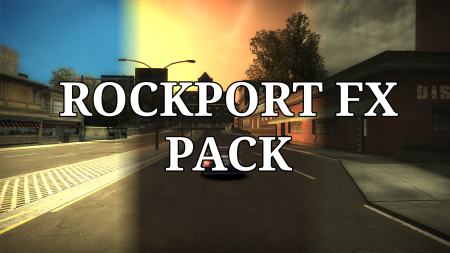 RockportFX Packs RockportFX Packs