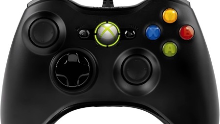 Xbox Controller Compatibility
