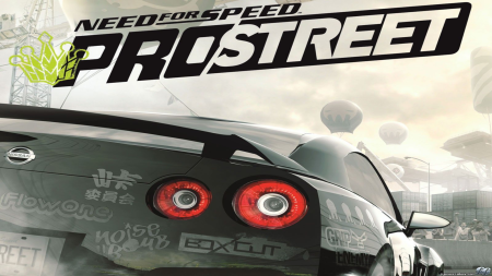ProStreet Save Games (OG Version) ProStreet Save Games (OG Version)