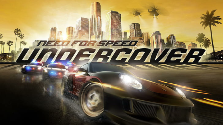 Undercover Save Games (OG Version)