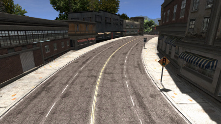 HD ROAD Mod HD ROAD Mod