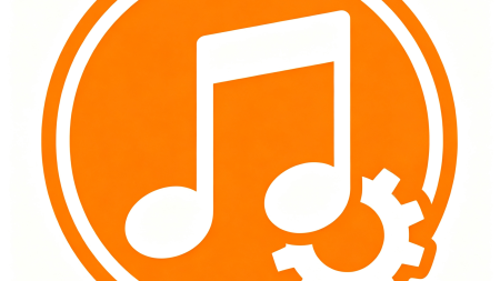 Orange NFS MusicEd UI Orange NFS MusicEd UI