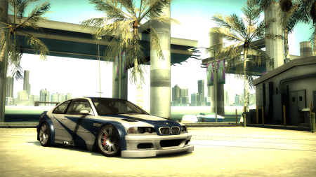 NFS Undercover PS2 Garage NFS Undercover PS2 Garage