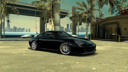 NFS Undercover PS2 Garage NFS Undercover PS2 Garage