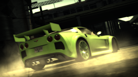 NFSMW Unlimiter Essentials NFSMW Unlimiter Essentials