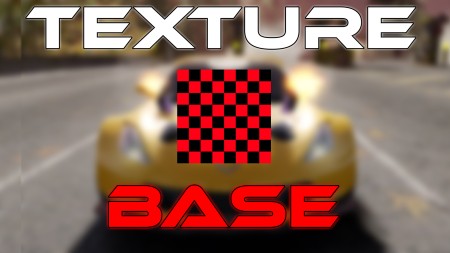 RSDT- Texture Base RSDT- Texture Base