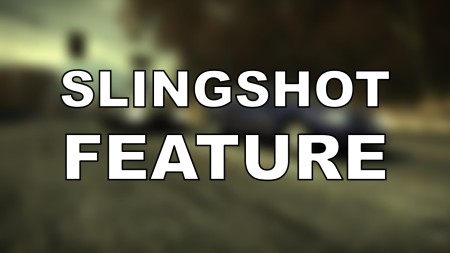 Slingshot Feature [v1.0.1]