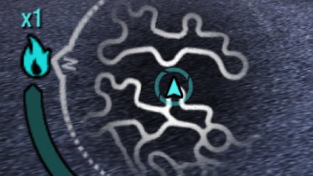 PS2 Demo Minimap