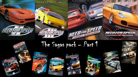 The Sagas [Download]
