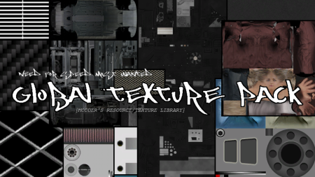 Blackline Modding Resource Pack Blackline Modding Resource Pack