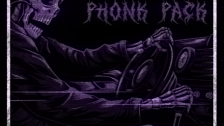 Phonk music pack Phonk music pack
