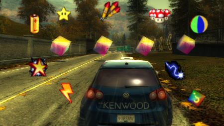 Most Wanted Powerups Most Wanted Powerups