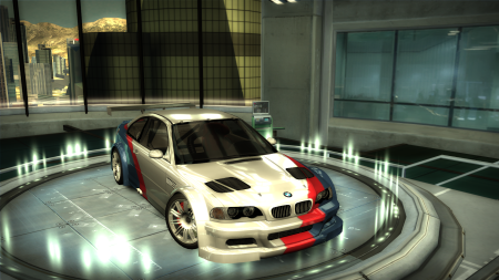 NFS World Asian Beta 2009 Garage NFS World Asian Beta 2009 Garage