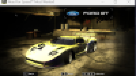 Need For Speed Underground PowerPuff Save Game Need For Speed Underground PowerPuff Save Game
