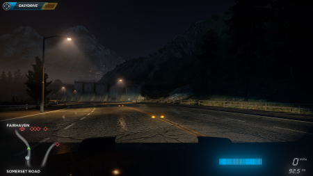 Just A No Traffic Mod Just A No Traffic Mod