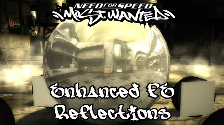 Enhanced FE Reflections Enhanced FE Reflections