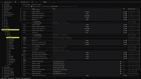 Live VLT Editor Public-Beta (ProStreet Edition) Live VLT Editor Public-Beta (ProStreet Edition)